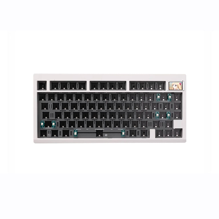 Custom Mechanical Keyboards & Peripherals Singapore – The Laboratory by ...