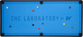 RF 9-Ball - Deskmat
