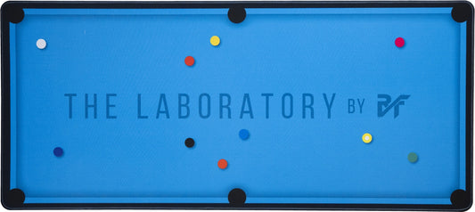 RF Desk Mat - 9-Ball