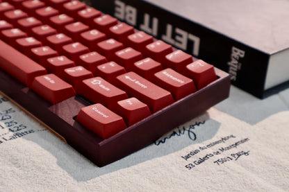 Wuque Studios DK1-60% - Wine