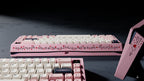 Meletrix Zoom 65 V3 X Cupid Collaboration Edition - Barebones