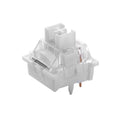 Yunzii Milk Linear Switch