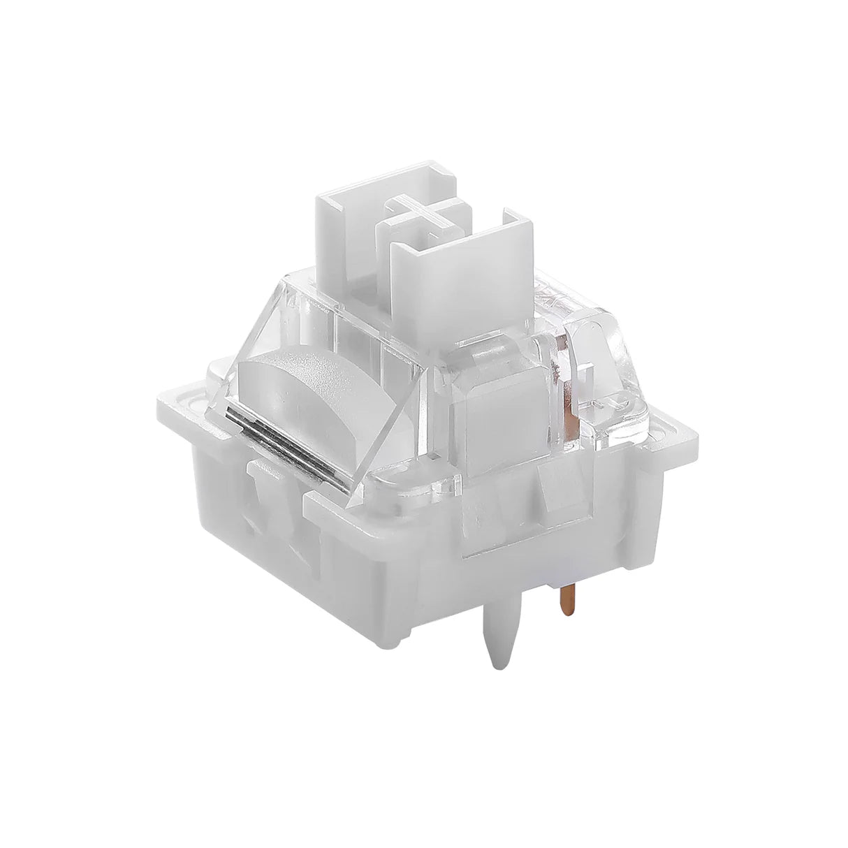 Yunzii Milk Linear Switch
