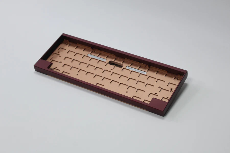Wuque Studios DK1-60% - Wine