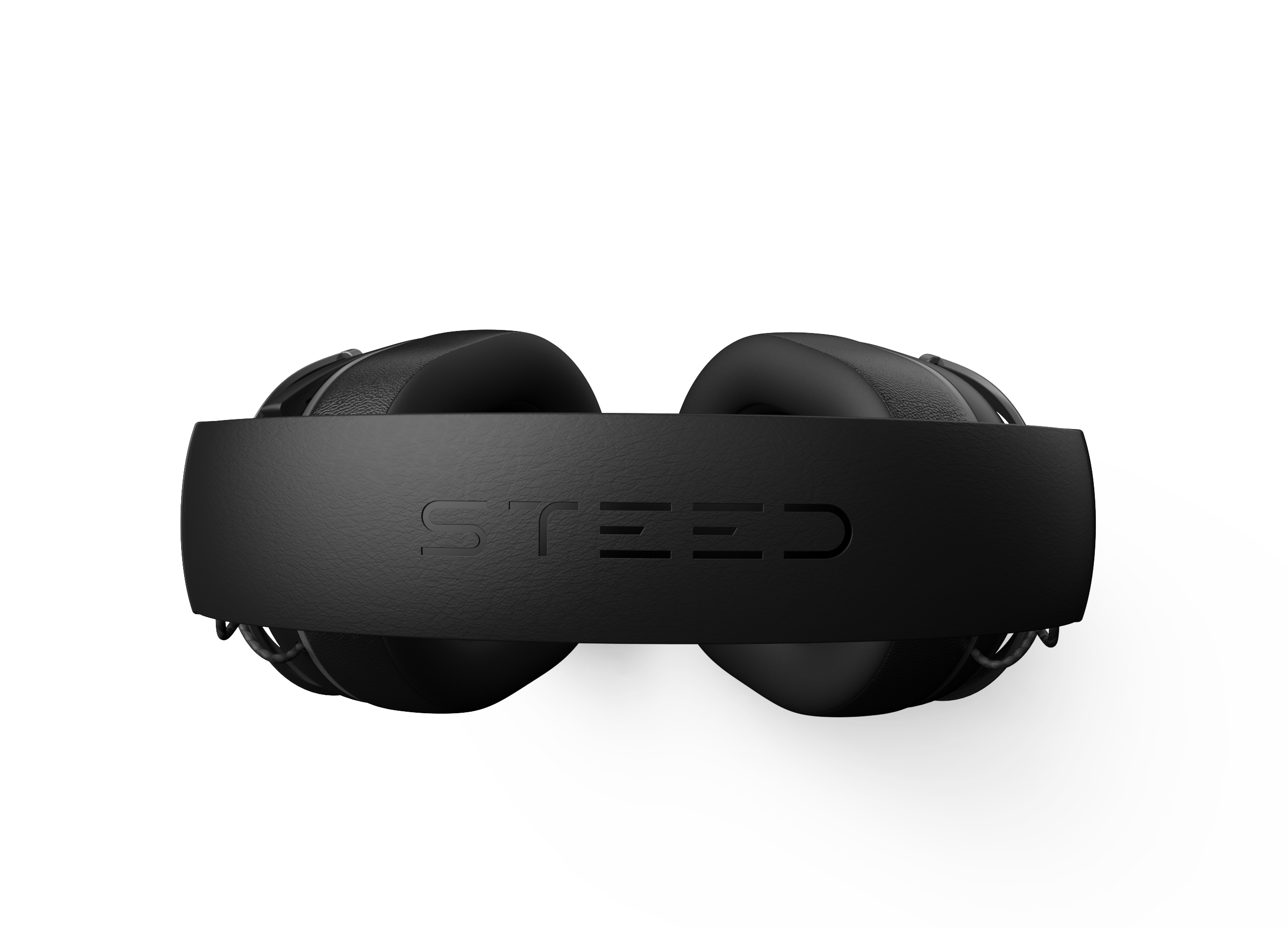 Steed Valkyrie Wireless Low-Latency Gaming Headset