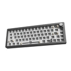 YUNZII AL66 Barebones