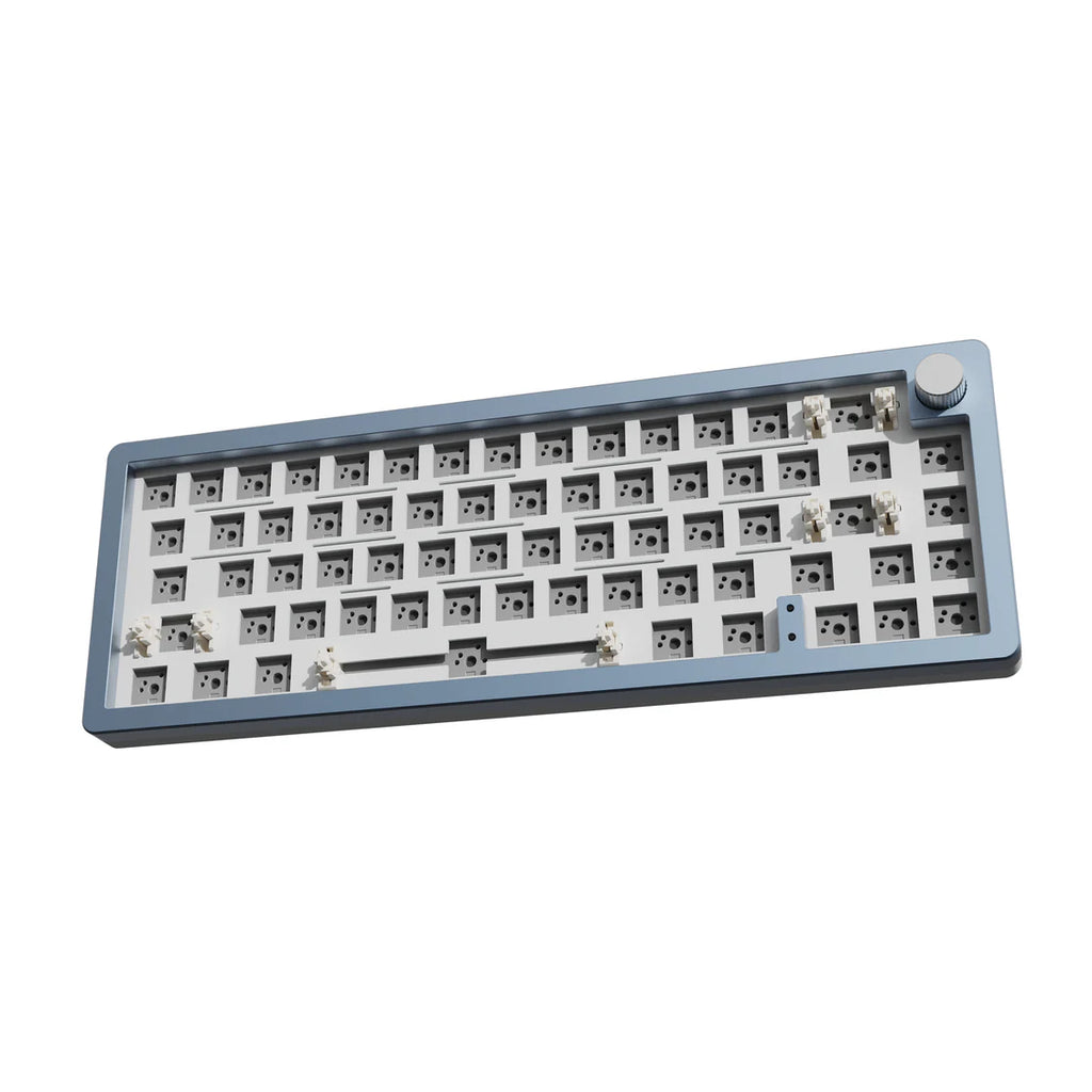 YUNZII AL66 Barebones