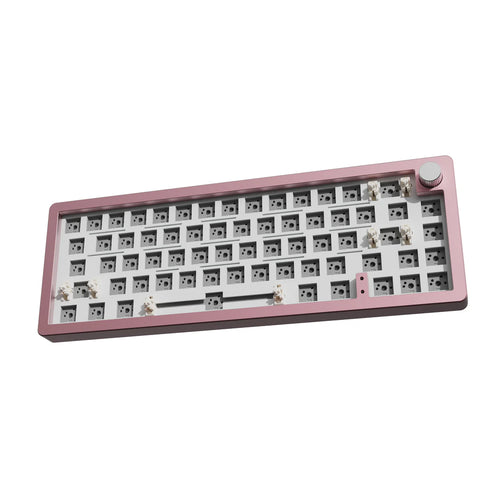 YUNZII AL66 Barebones
