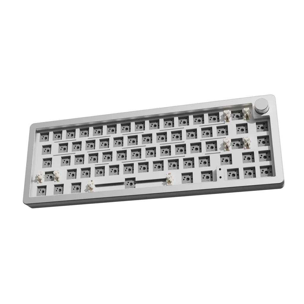 YUNZII AL66 Barebones