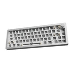 YUNZII AL66 Barebones