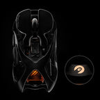 Angry Miao Ultra-Light Infinite Battery Pro Gaming Mouse