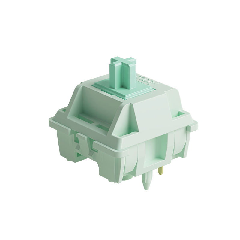 Akko Botany Linear Switch