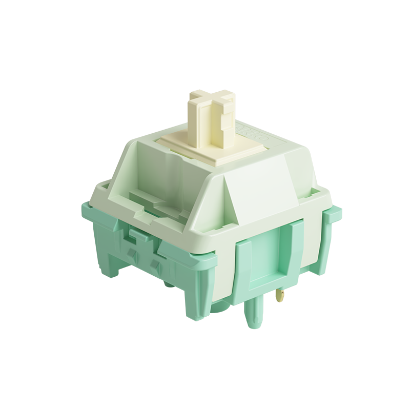 Akko Cilantro Tactile Switch