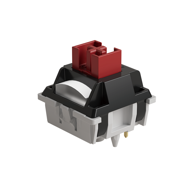 Akko Dracula Linear Switch