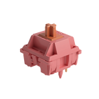 Akko Rosewood Linear Switch