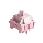Akko Stellar Rose Linear Switch