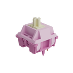 Akko V3 Creamy Purple Pro Tactile Switch