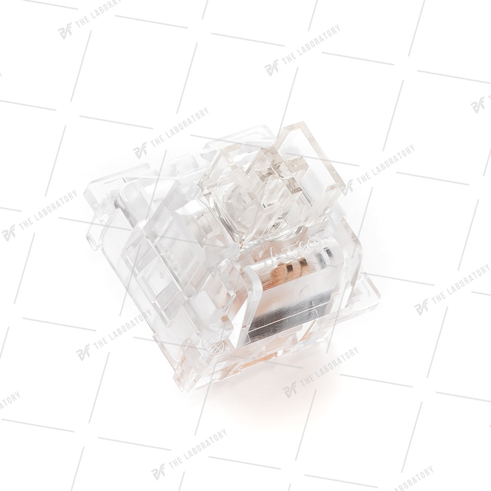 Akko V3 Crystal Pro Switch