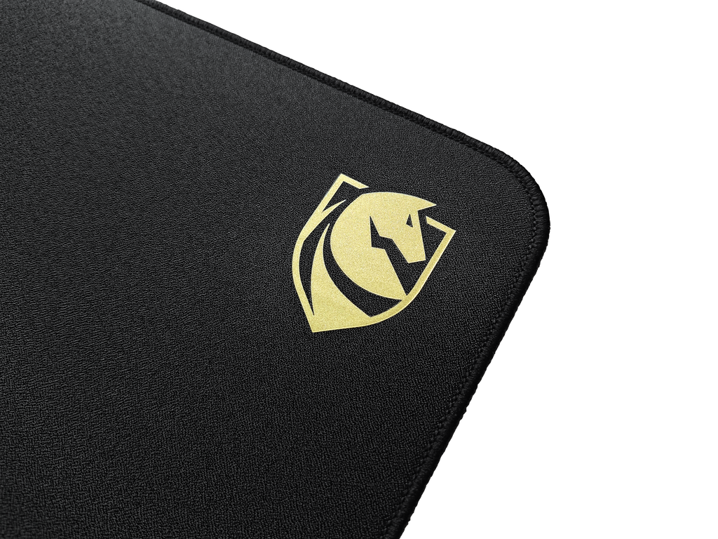 Steed Artemis Control Mousepad XL - Deskmat