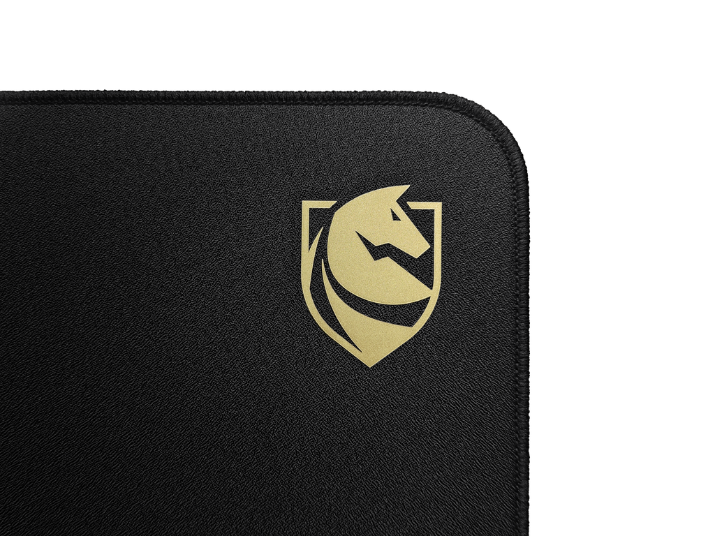 Steed Artemis Control Mousepad XL - Deskmat
