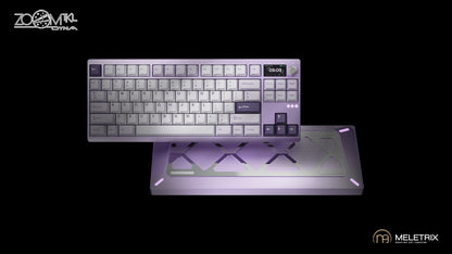 Wuque Studios Zoom TKL DYNA - Barebones