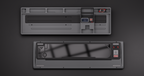 QK101 Barebones