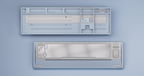 QK101 Barebones