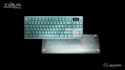 Wuque Studios Zoom TKL DYNA - Barebones