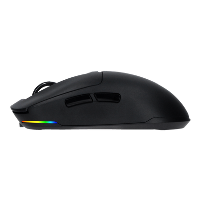 Steed ARION Superlight TRI-Mode Gaming Mouse