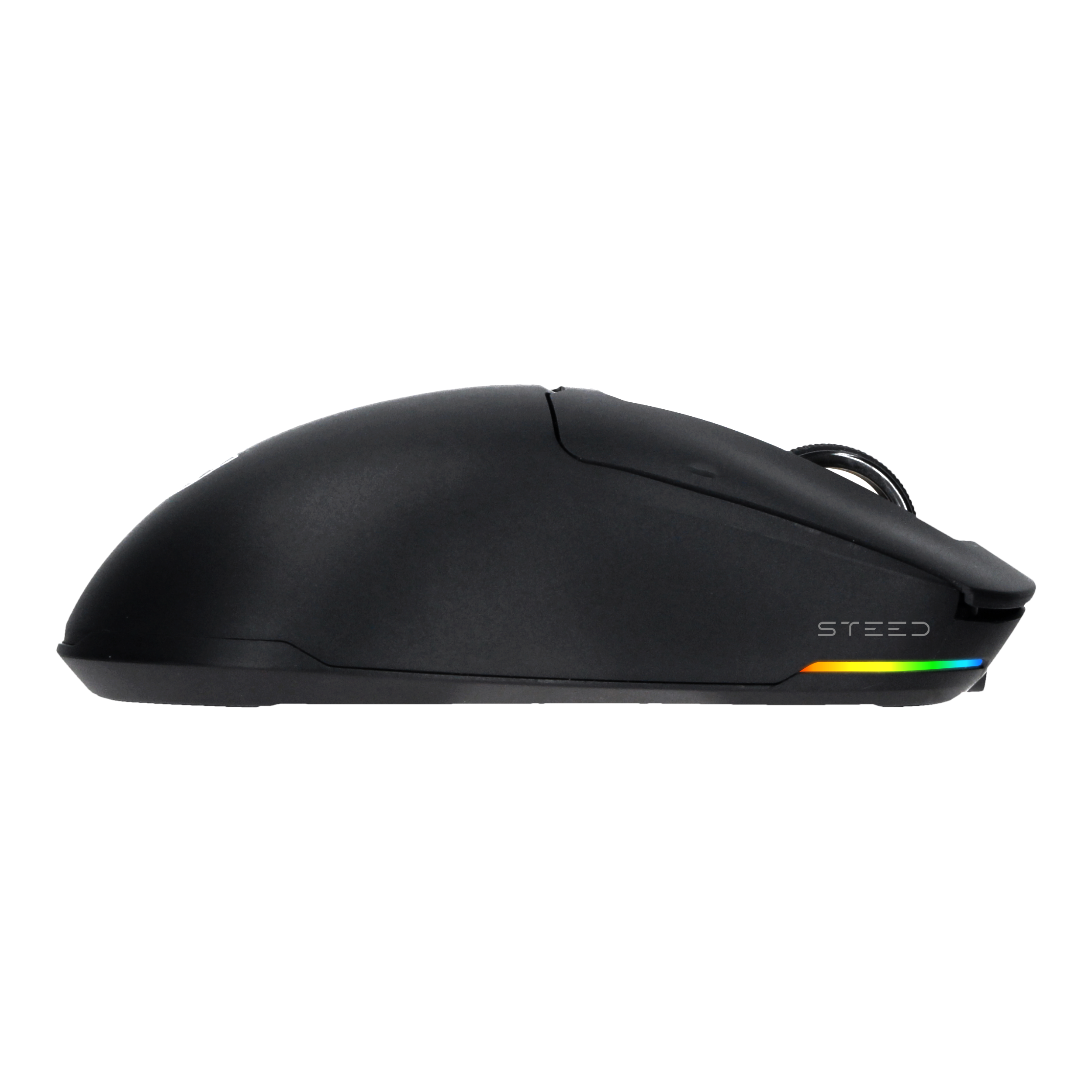 Steed ARION Superlight TRI-Mode Gaming Mouse