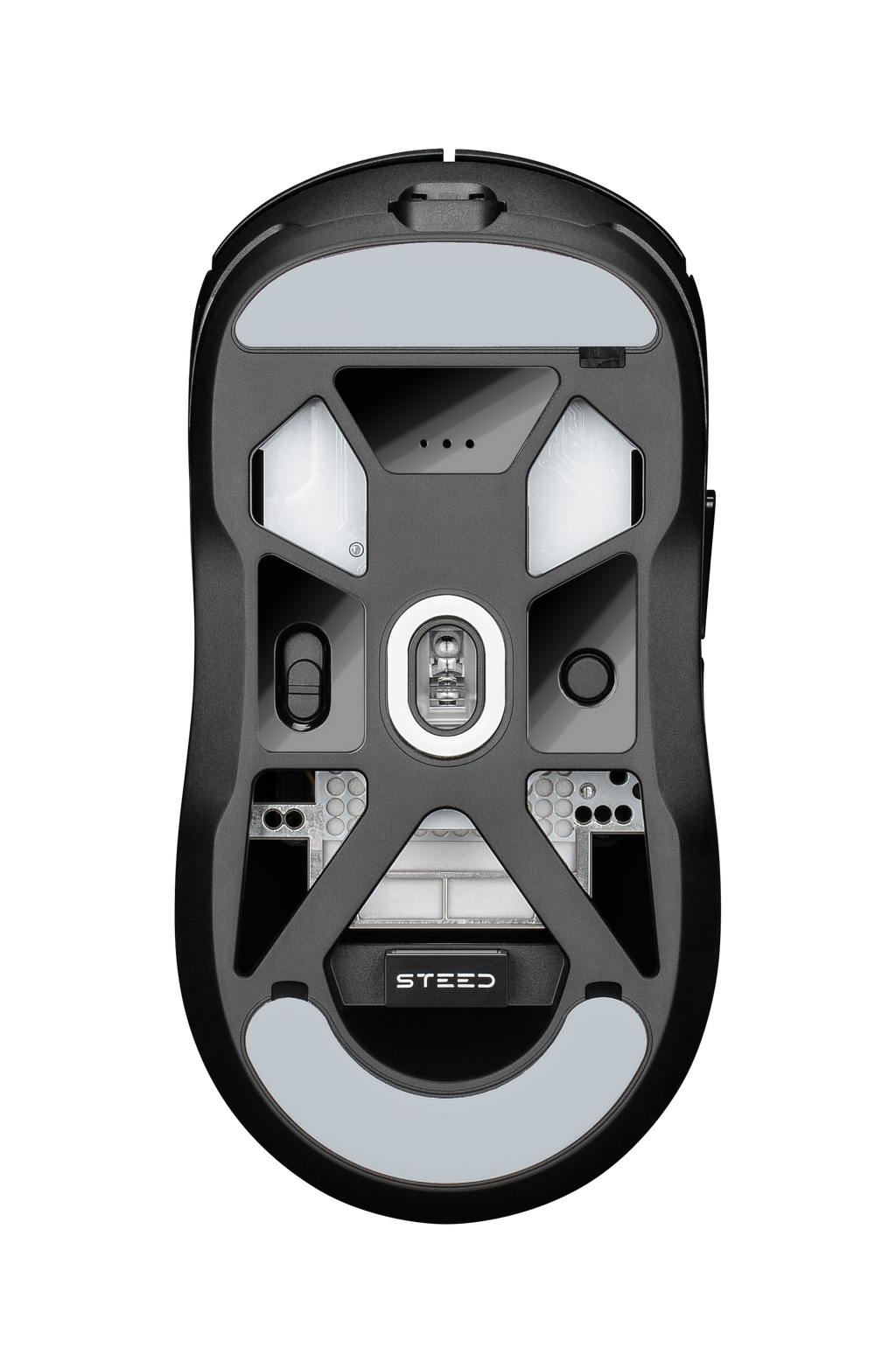 Steed ARION Superlight TRI-Mode Gaming Mouse
