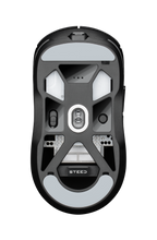Steed ARION Superlight TRI-Mode Gaming Mouse