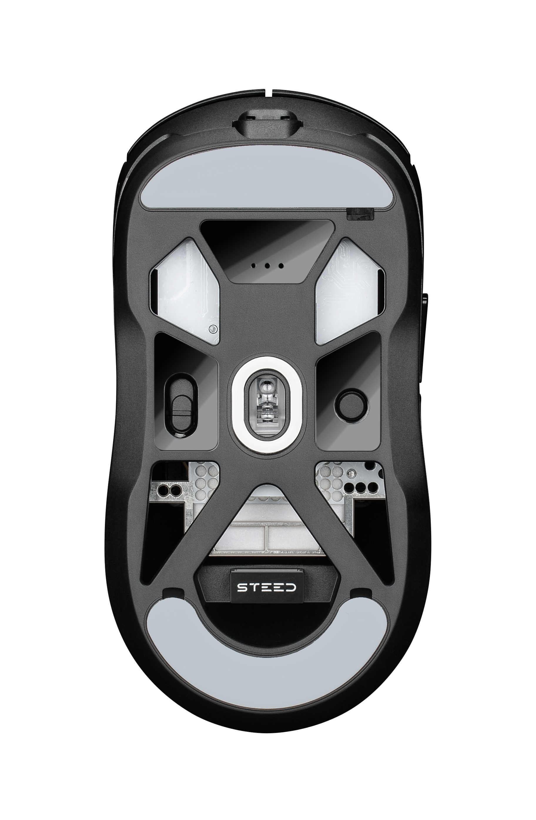Steed ARION Superlight TRI-Mode Gaming Mouse