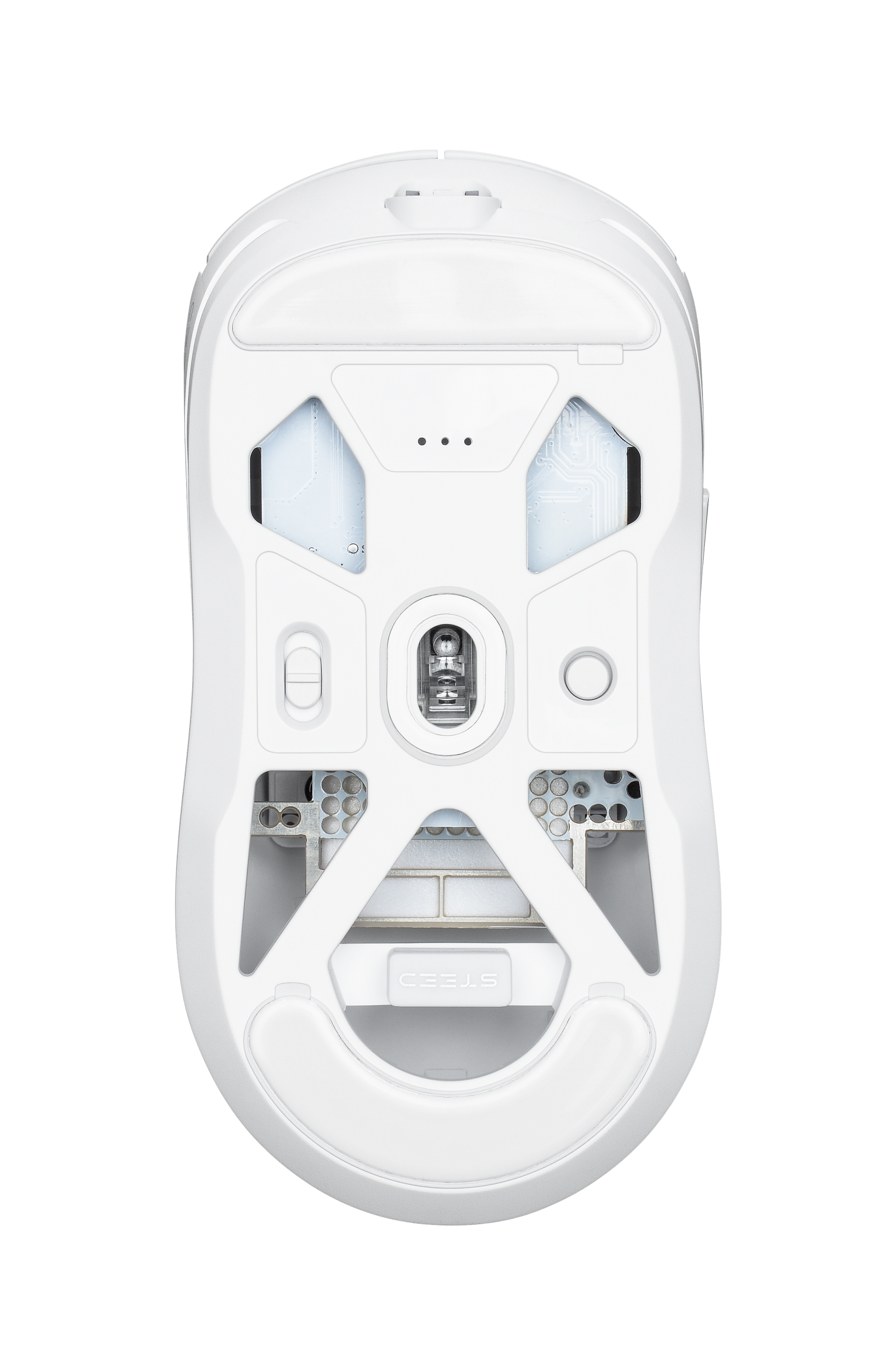 Steed ARION Superlight TRI-Mode Gaming Mouse