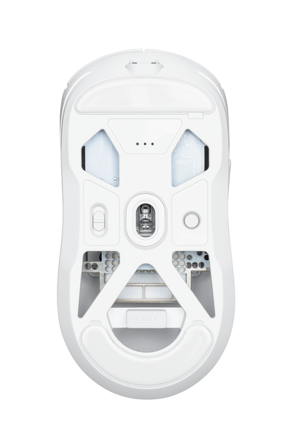 Steed ARION Superlight TRI-Mode Gaming Mouse