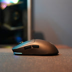 Steed ARION Superlight TRI-Mode Gaming Mouse