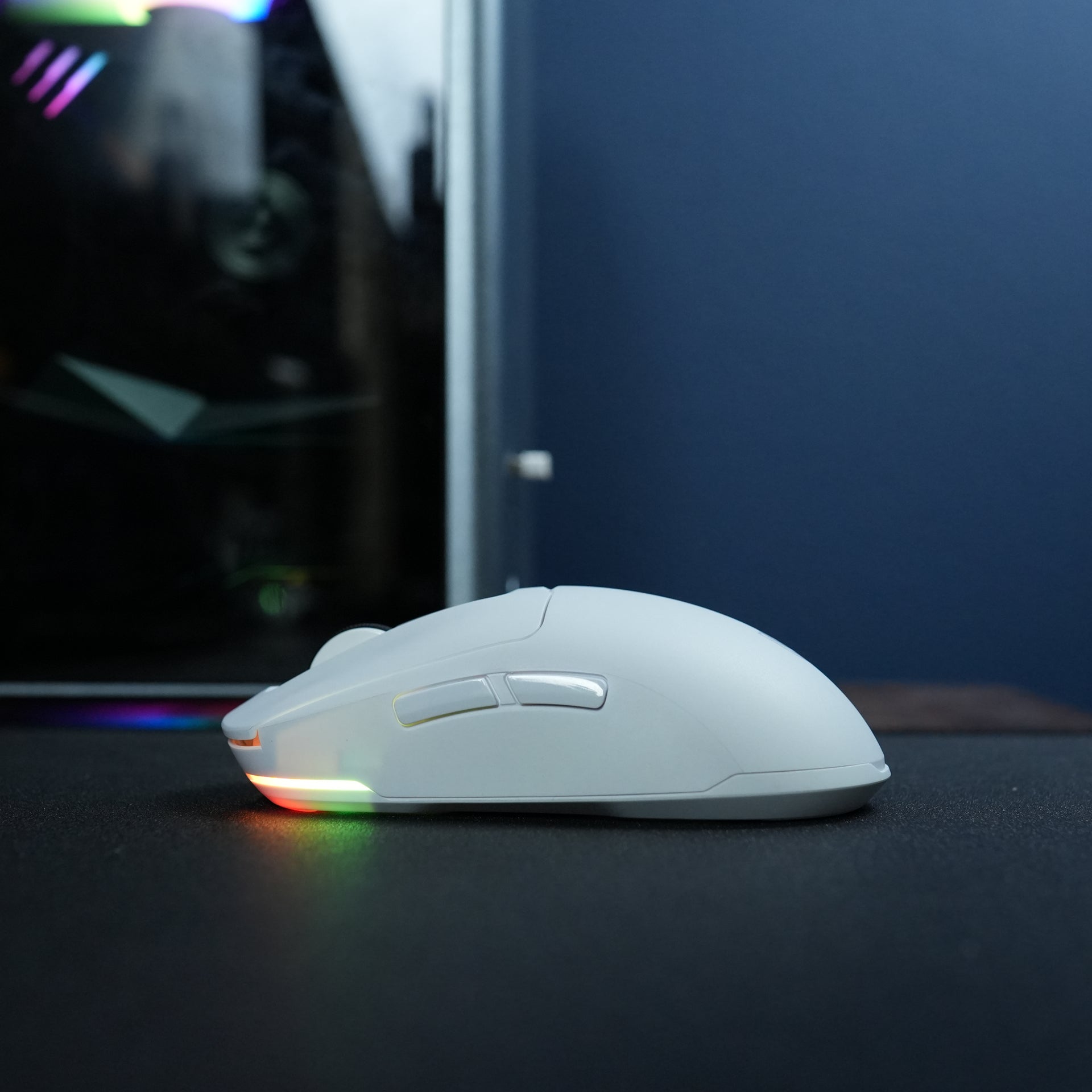 Steed ARION Superlight TRI-Mode Gaming Mouse