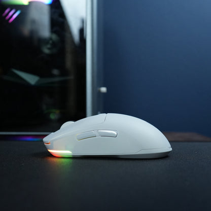Steed ARION Superlight TRI-Mode Gaming Mouse