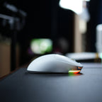 Steed ARION Superlight TRI-Mode Gaming Mouse