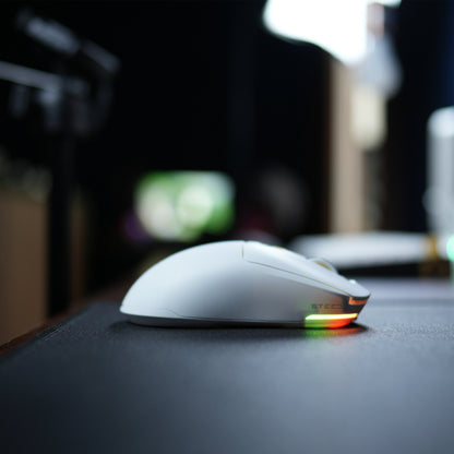 Steed ARION Superlight TRI-Mode Gaming Mouse