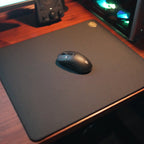 Steed Artemis Control Mousepad XL - Deskmat