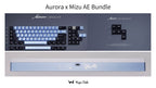 Wuque Studios Aurora x Mizu AE