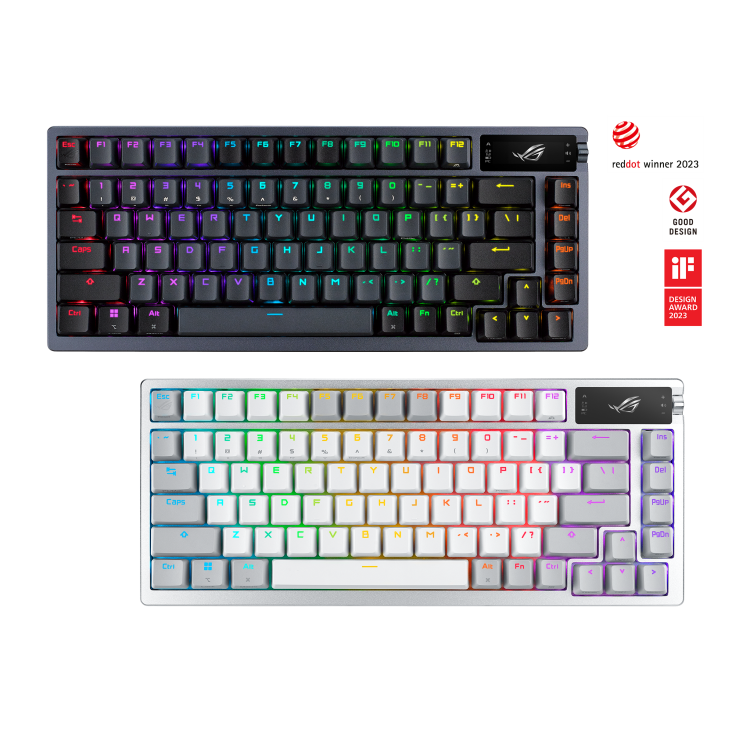 Custom Mechanical Keyboards & Computer Accessories Singapore – The ...