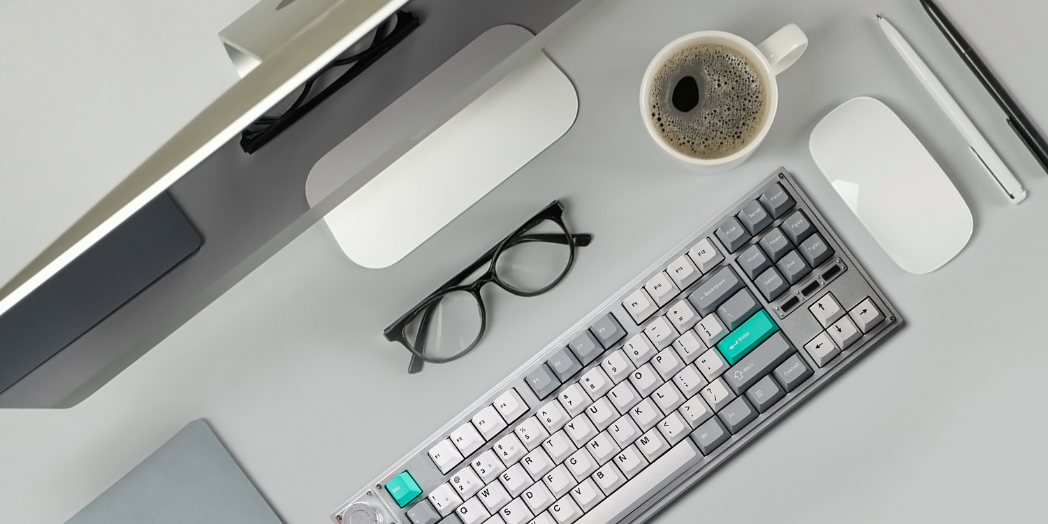 The Laboratory | Ultimate Destination for Custom Keyboard Building ...