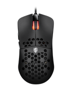 Steed BALIOS Ultralight Wired Gaming Mouse