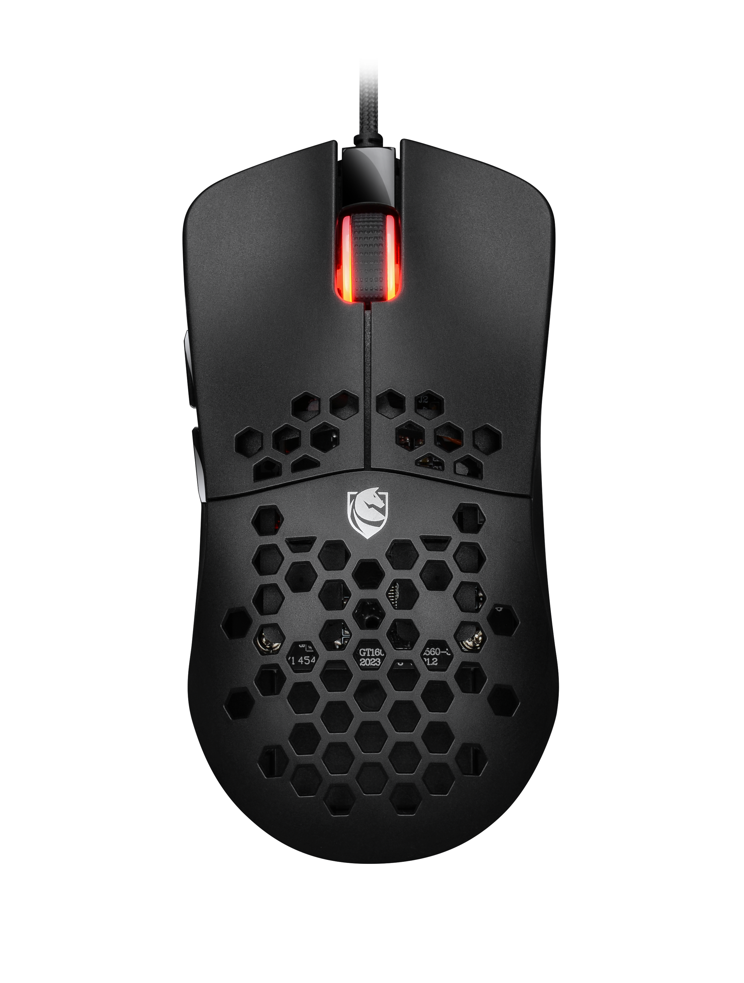 Steed BALIOS Ultralight Wired Gaming Mouse
