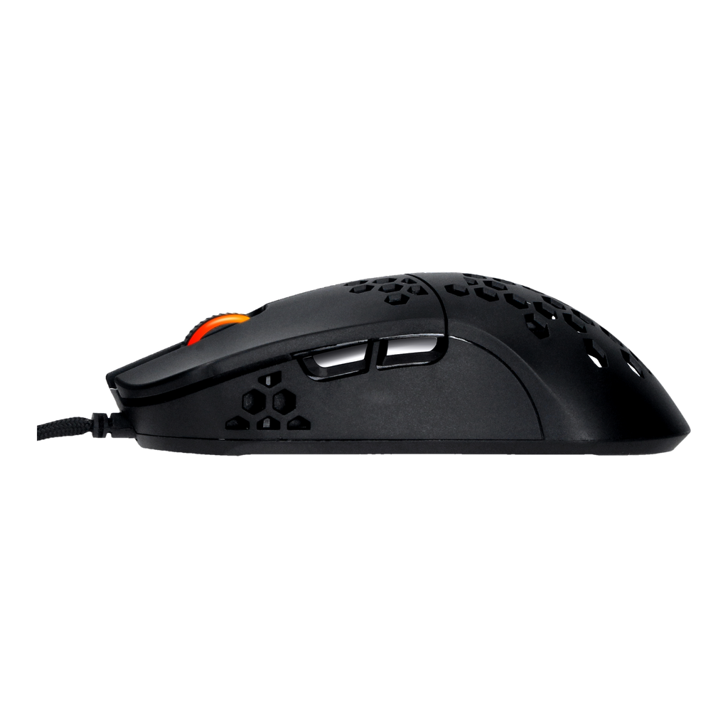 Steed BALIOS Ultralight Wired Gaming Mouse