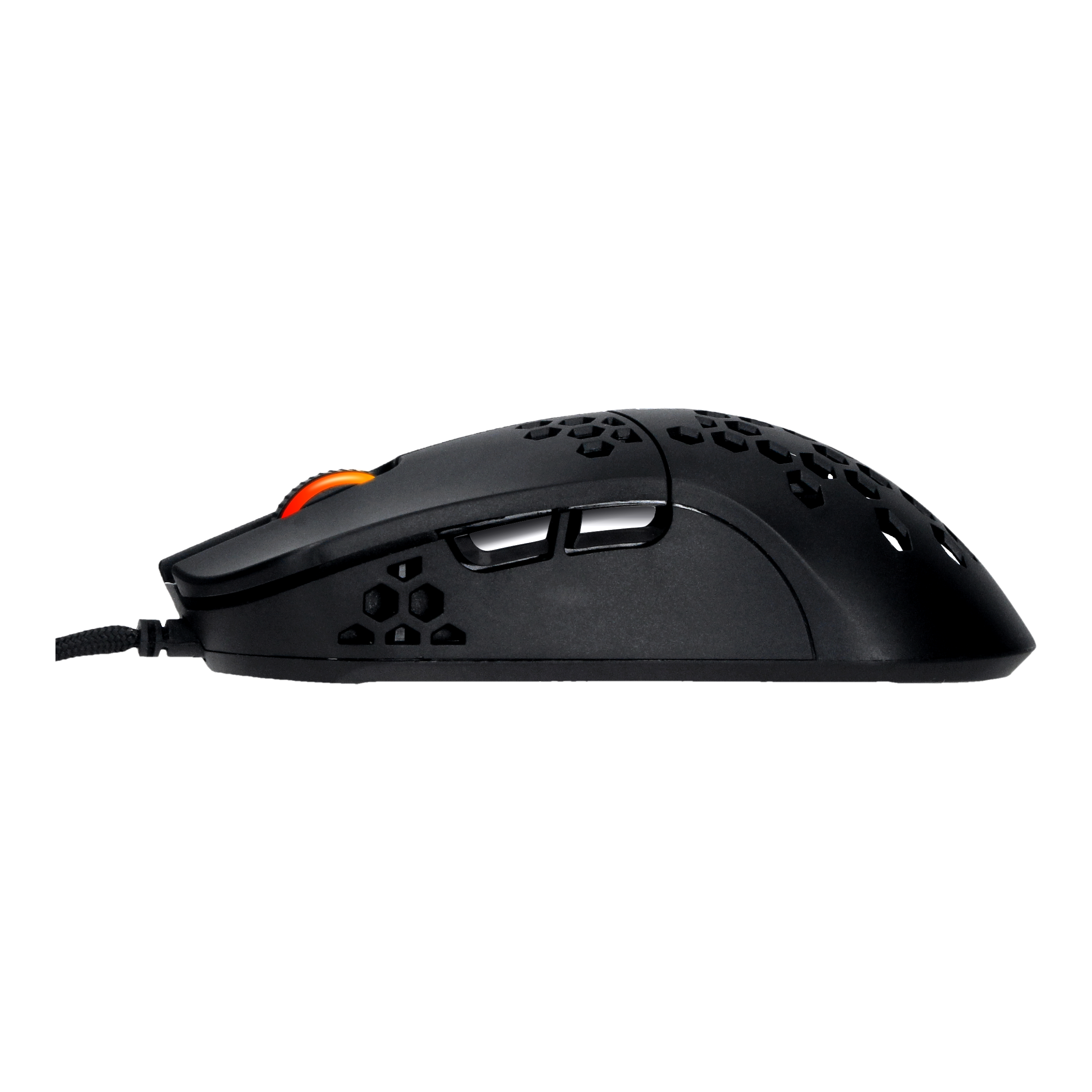 Steed BALIOS Ultralight Wired Gaming Mouse