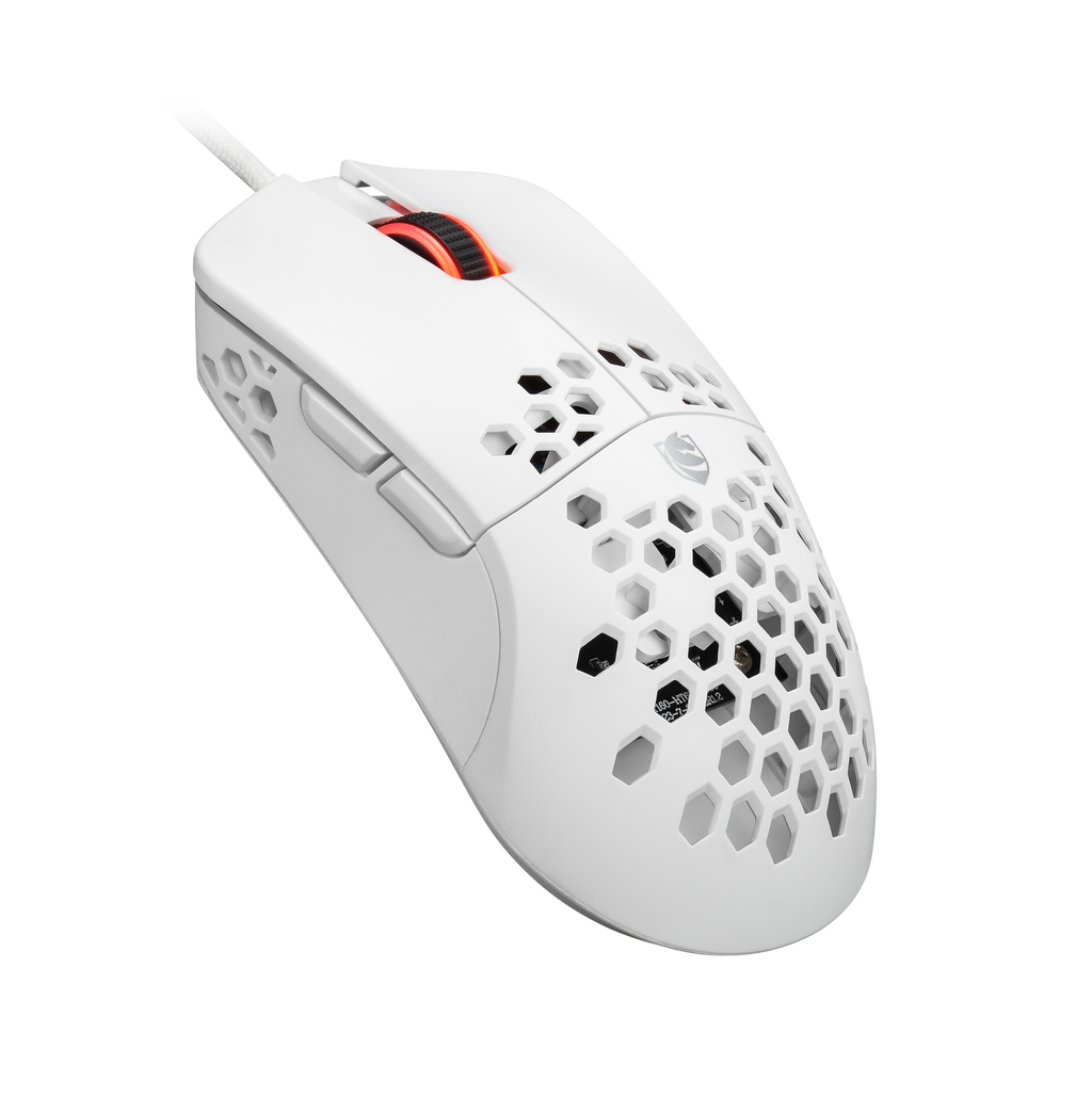 Steed BALIOS Ultralight Wired Gaming Mouse
