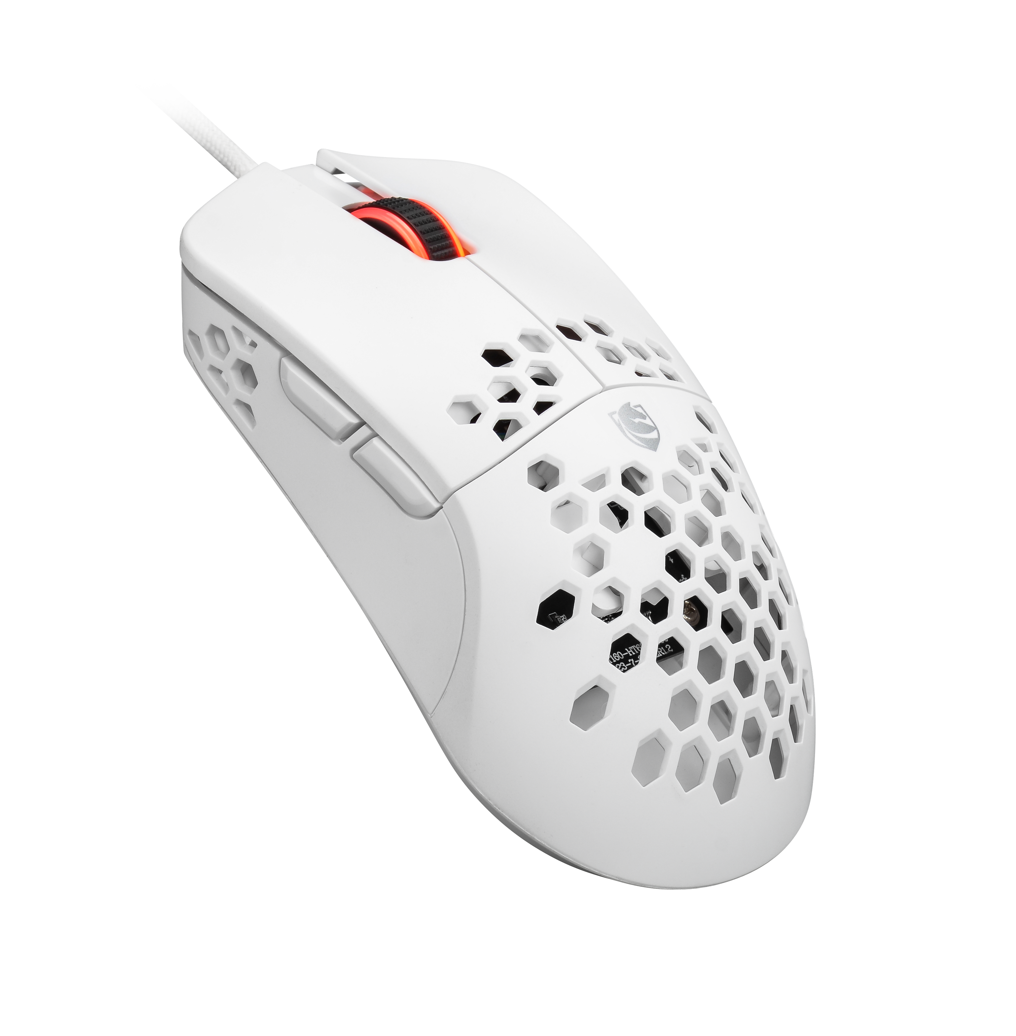 Steed BALIOS Ultralight Wired Gaming Mouse